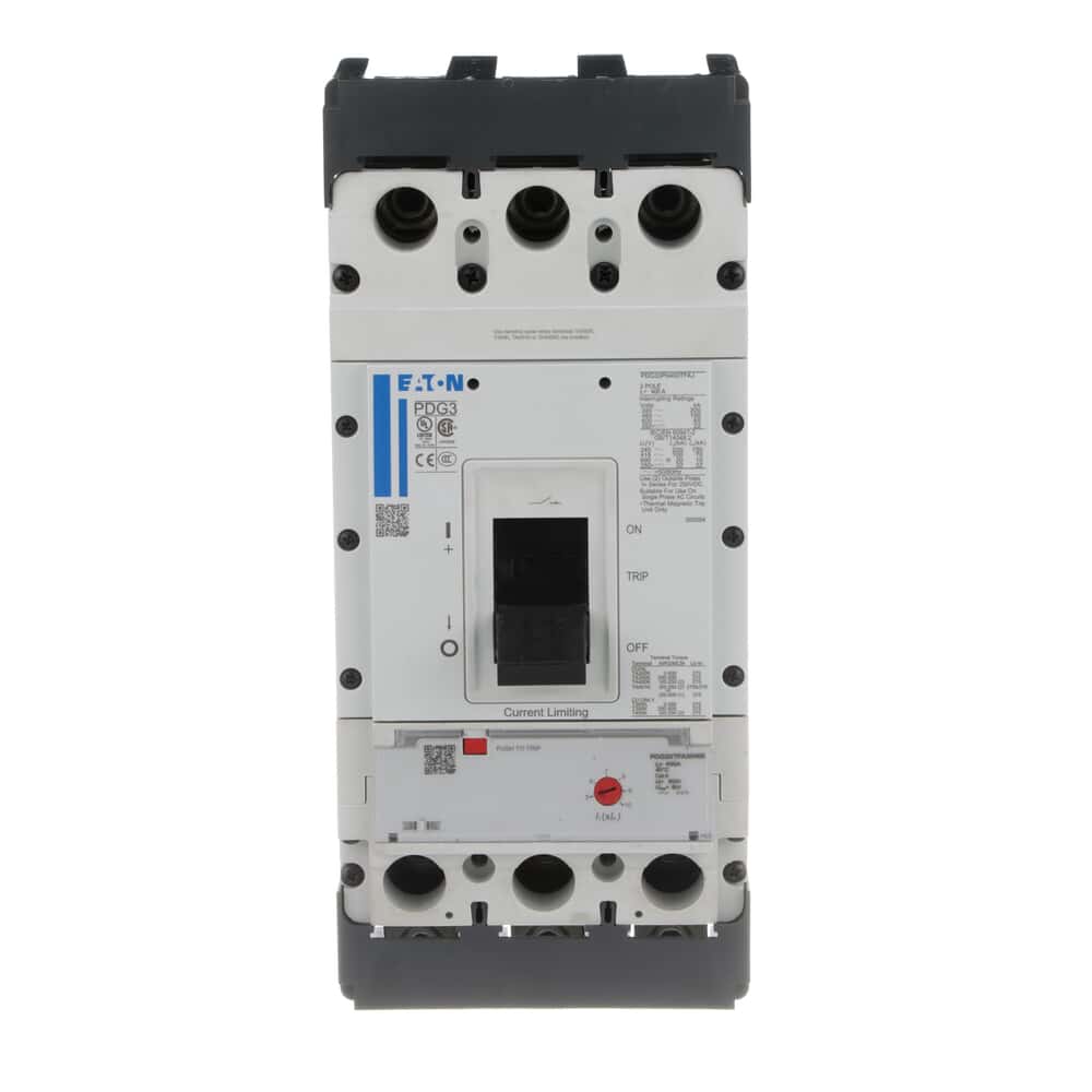 Eaton - Kit - UPS-batteristreng (P-103003010-002) thumbnail