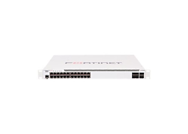 Fortinet FortiSwitch-524D 1 Year FortiCare Elite Support (FC-10-W0524-284-02-12) thumbnail