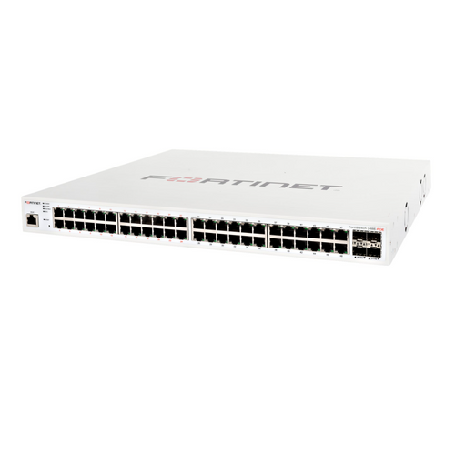 Fortinet FortiSwitch-248E-FPOE 1 Year FortiCare Elite Support (FC-10-W248E-284-02-12) thumbnail