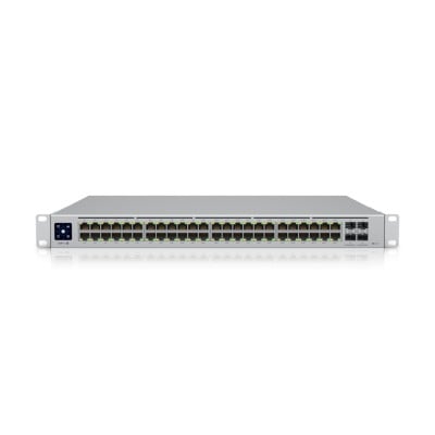 Fortinet FortiSwitch-248E-FPOE 5 Year FortiCare Elite Support (FC-10-W248E-284-02-60) thumbnail