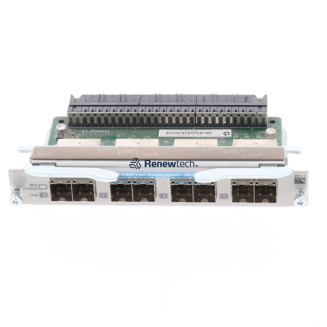 HPN 3800 4-port Stacking Modul (J9577A-RFB) thumbnail