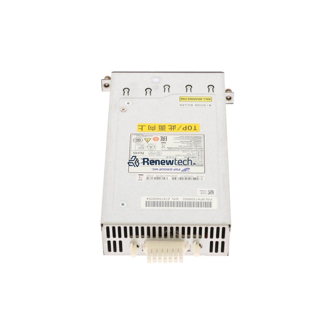 HP Jd362B Network Switch (JD362BR) thumbnail