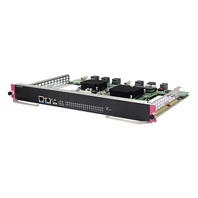 HP FF 12910 Main Processing Unit (JG621A-RFB) thumbnail