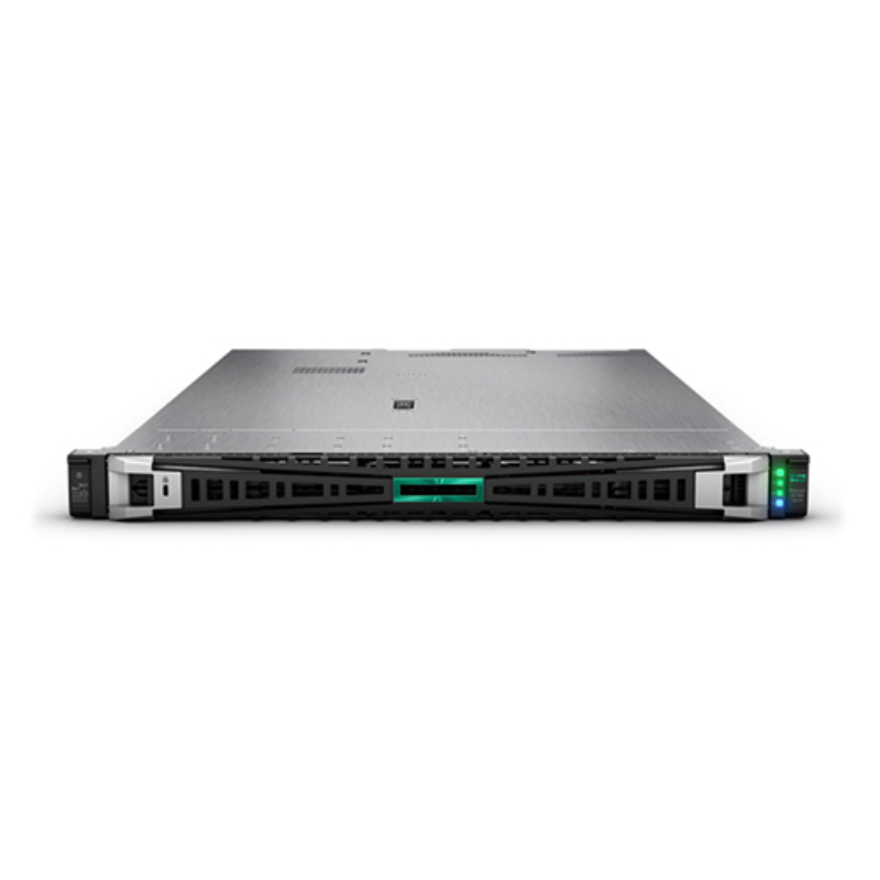 HP DL380 Gen11 5416S 2.0GHz 16c 1P 2x32GB-R 8SFF MR408i-o 2x480GB SSD 2x1000W PS EU Server (P81784-425-N2) thumbnail