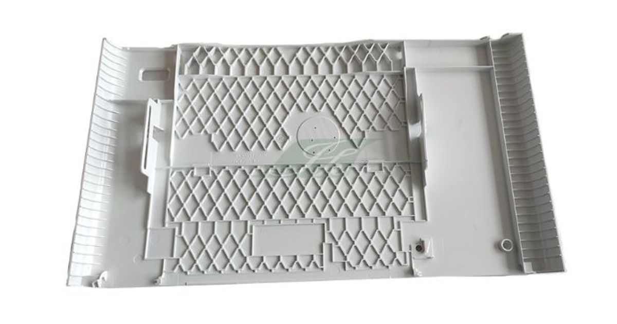 HP - multipurpose input tray cover ass (RC4-7312-000CN) thumbnail