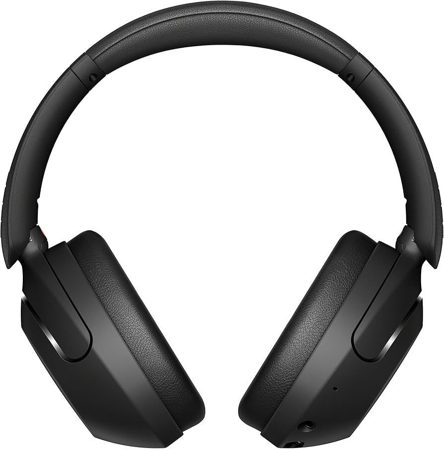 Sony WH-XB910N - hovedtelefoner med mi (WHXB910NB.CE7) thumbnail