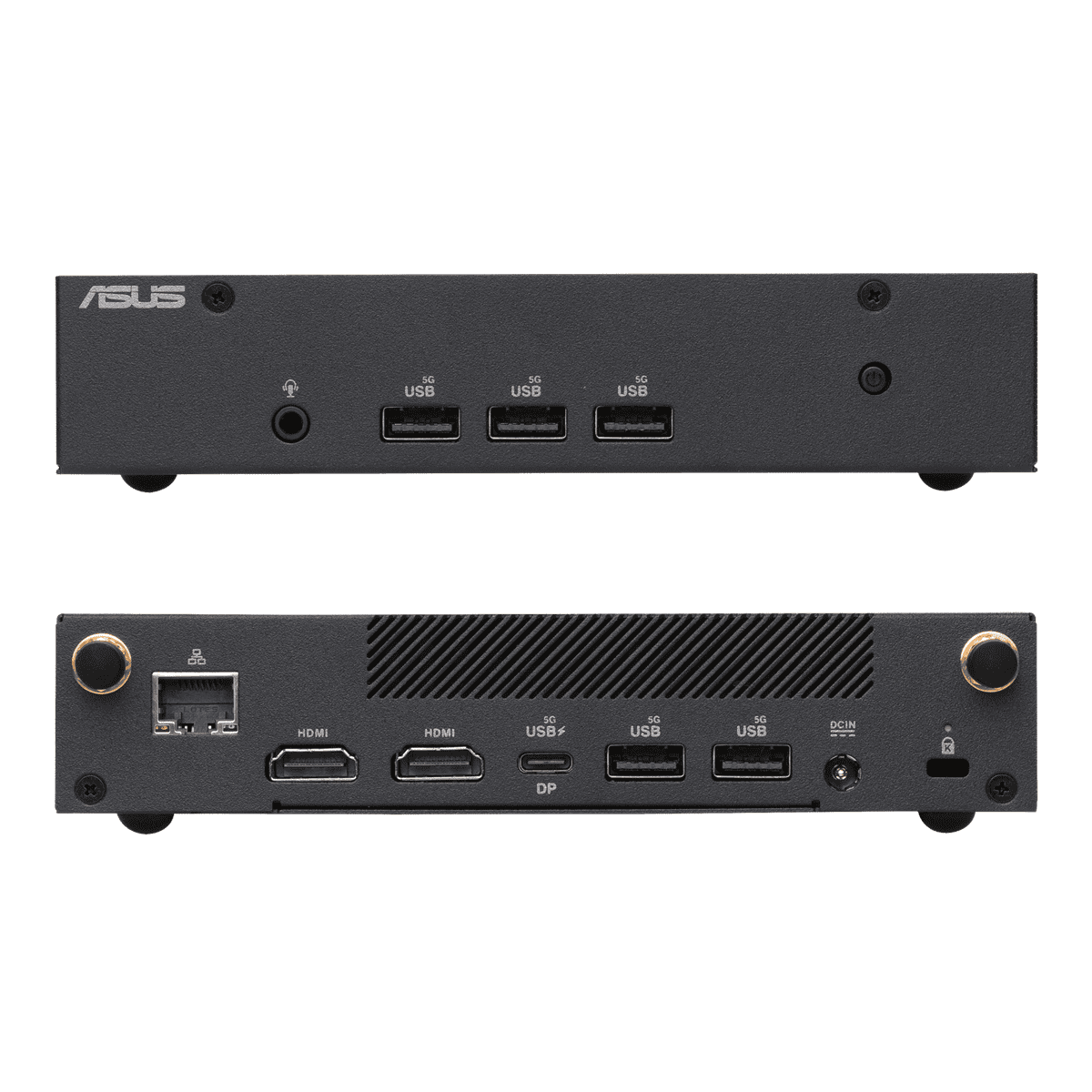 ASUS CHROMEBOX CF40-BC012UN (Celeron N (90MS02V2-M000C0) thumbnail