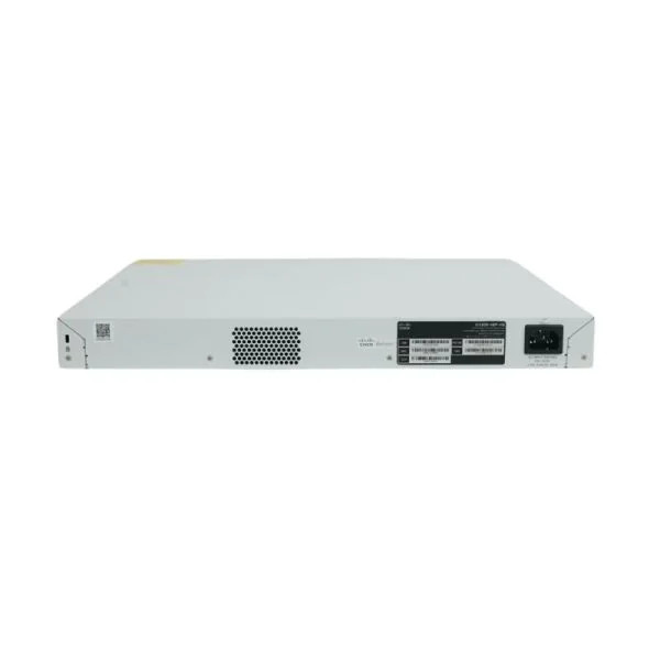 Cisco 48P-4X Managed Switch, 48 (C1300-48P-4X-RFB) thumbnail