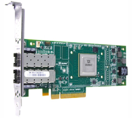 Dell CRD I/O FH FC16 2P SOLID BRKT (1KPGF-RFB) thumbnail