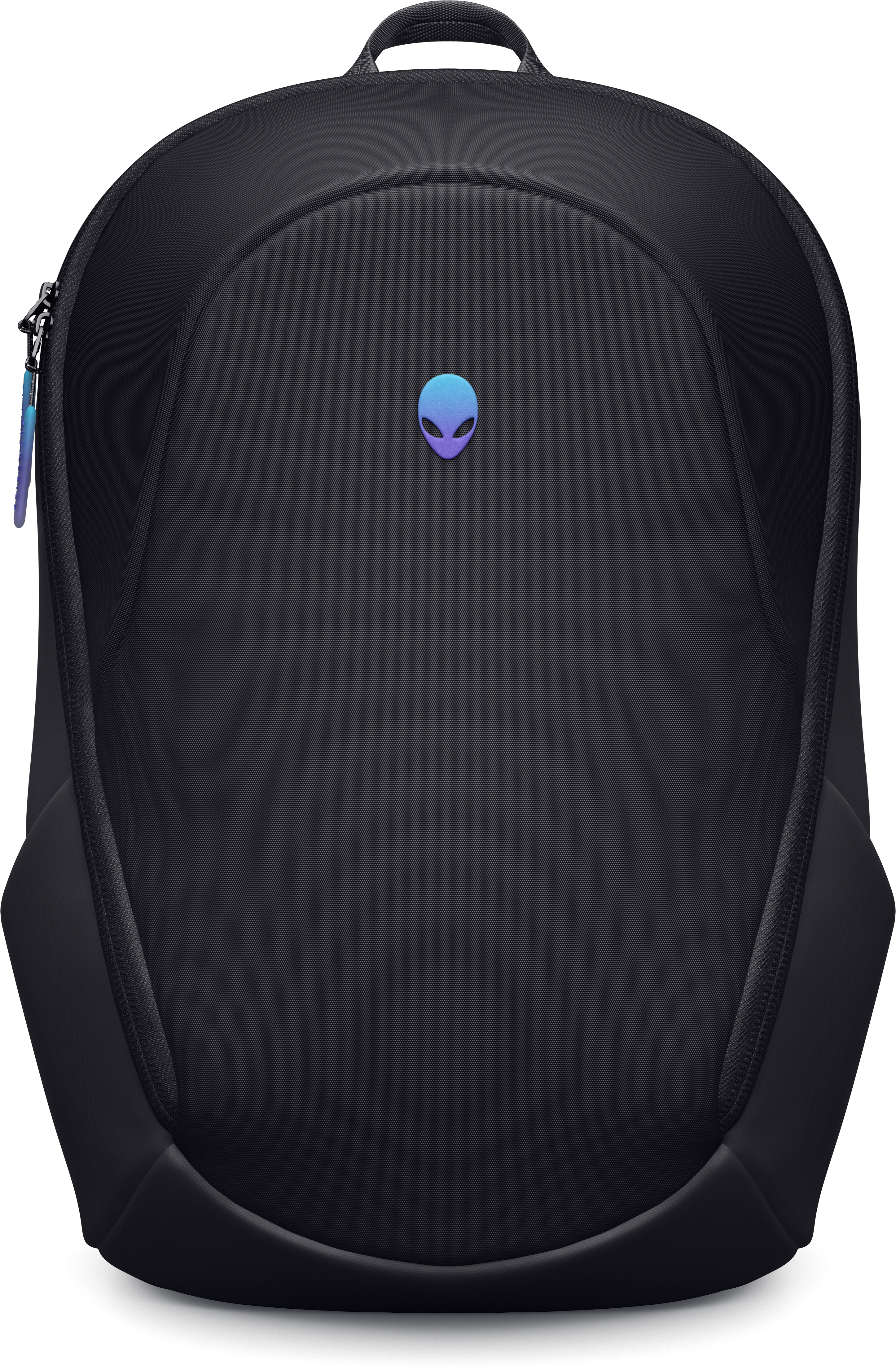 Alienware AW5625P 40,6 cm (16") Rugzak Zwart (460-BFCR) thumbnail