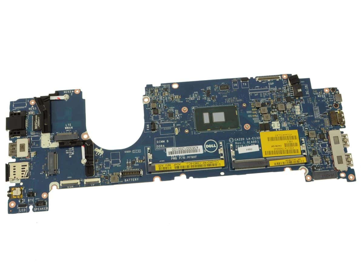 Dell Controller Card, I/O, QLE2662 (76RF3-RFB) thumbnail