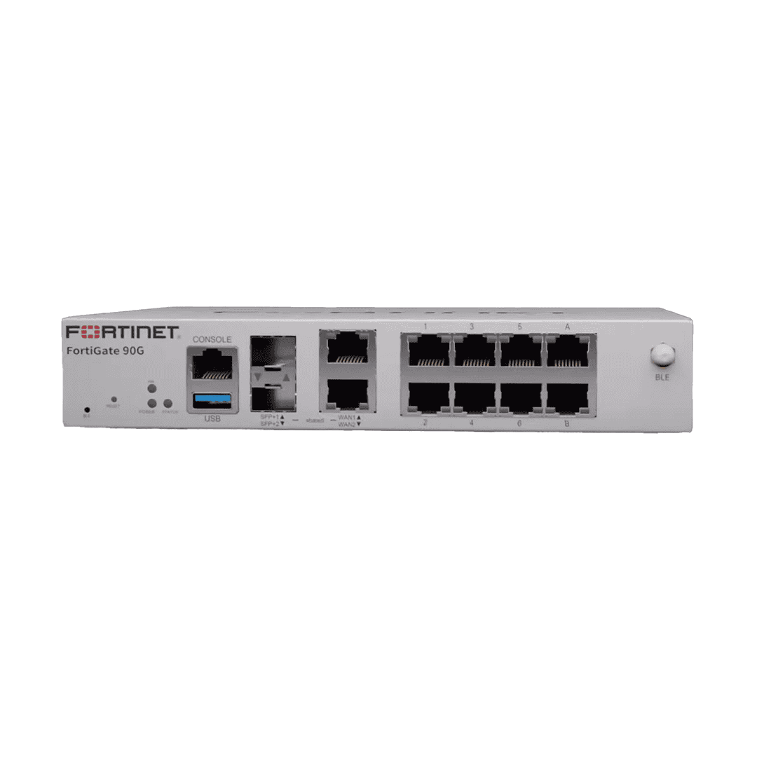 Fortinet FortiGate-90G HW plus 3 Year FortiCare Premium and FortiGuard Unified Threat Protection (UTP) (FG-90G-BDL-950-36-EU) (FG-90G-BDL-950-36-EU) thumbnail