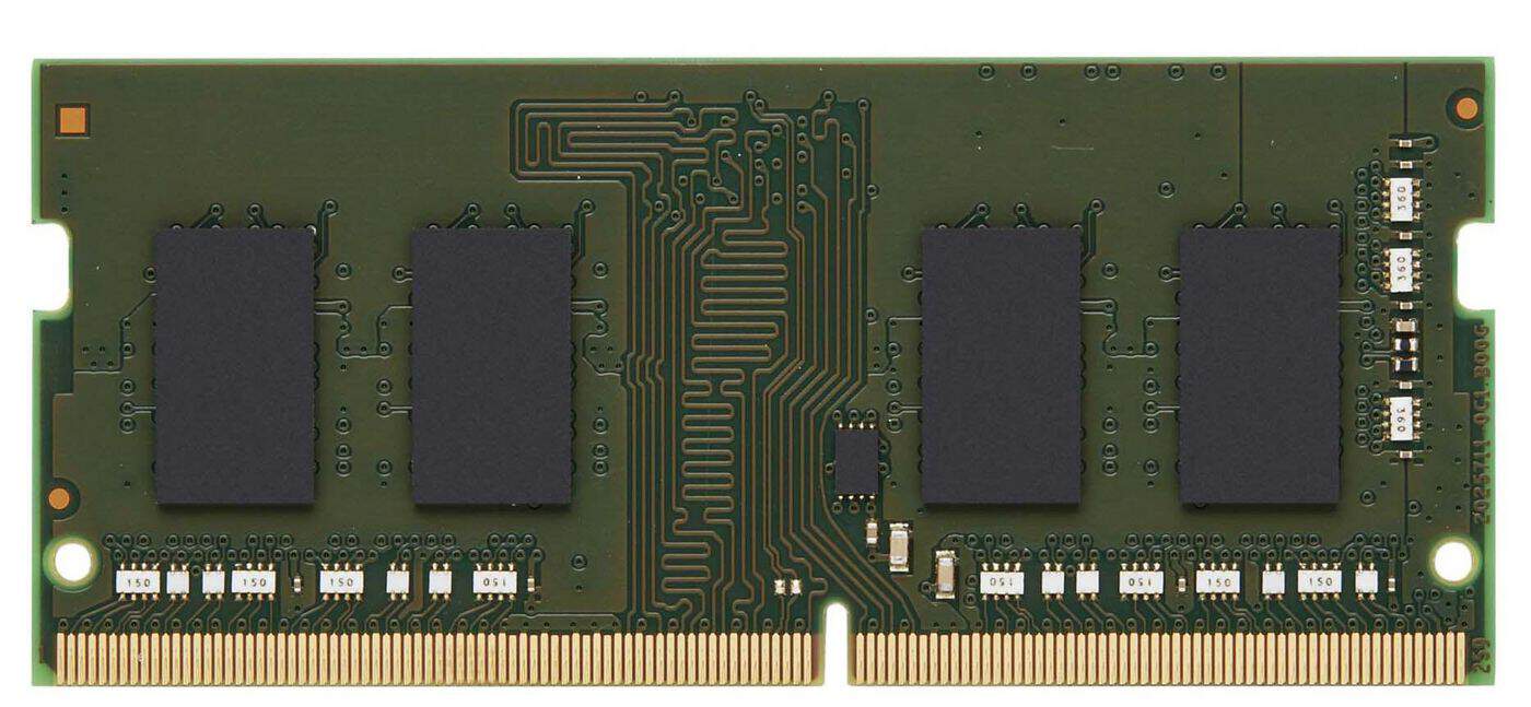 HP 855843-R72 Memory Module 8 GB DDR4 2400 MHz (855843-R72) (855843-R72) thumbnail