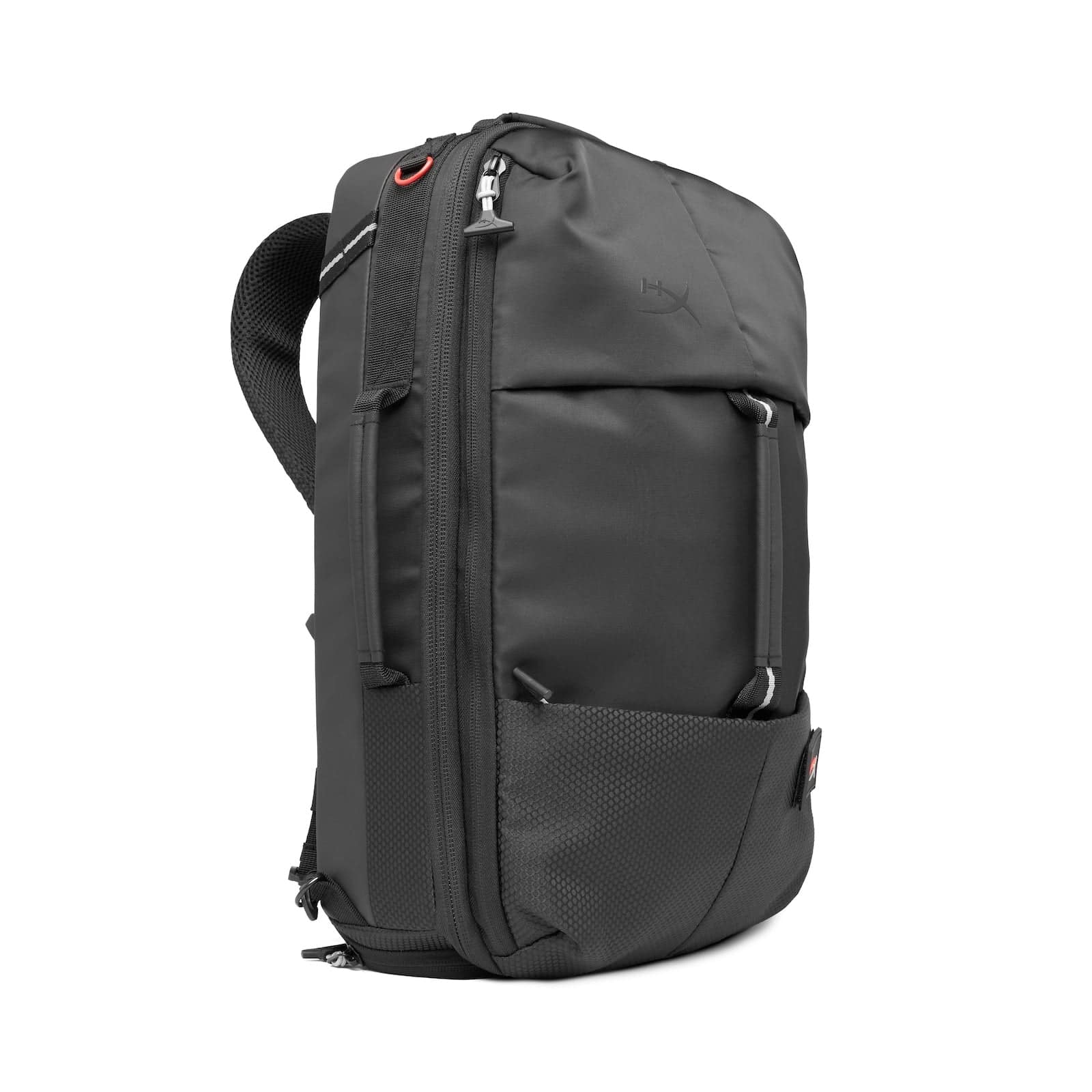 HP HyperX Knight Backpack for Laptops up to 16inch Black (8C525AA) thumbnail