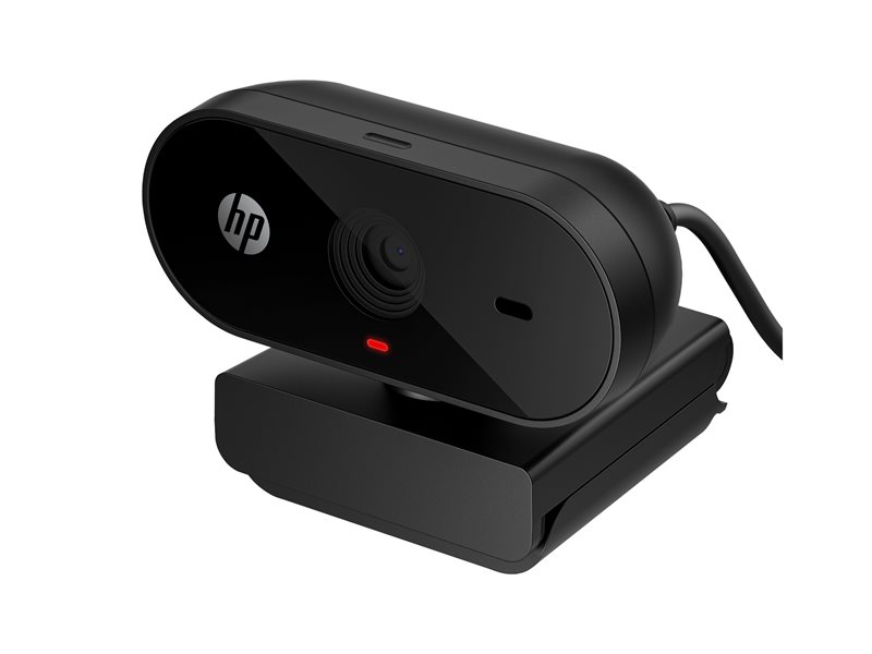HPI 1P DM U2 HD 720p Webcam (L81492-003) thumbnail