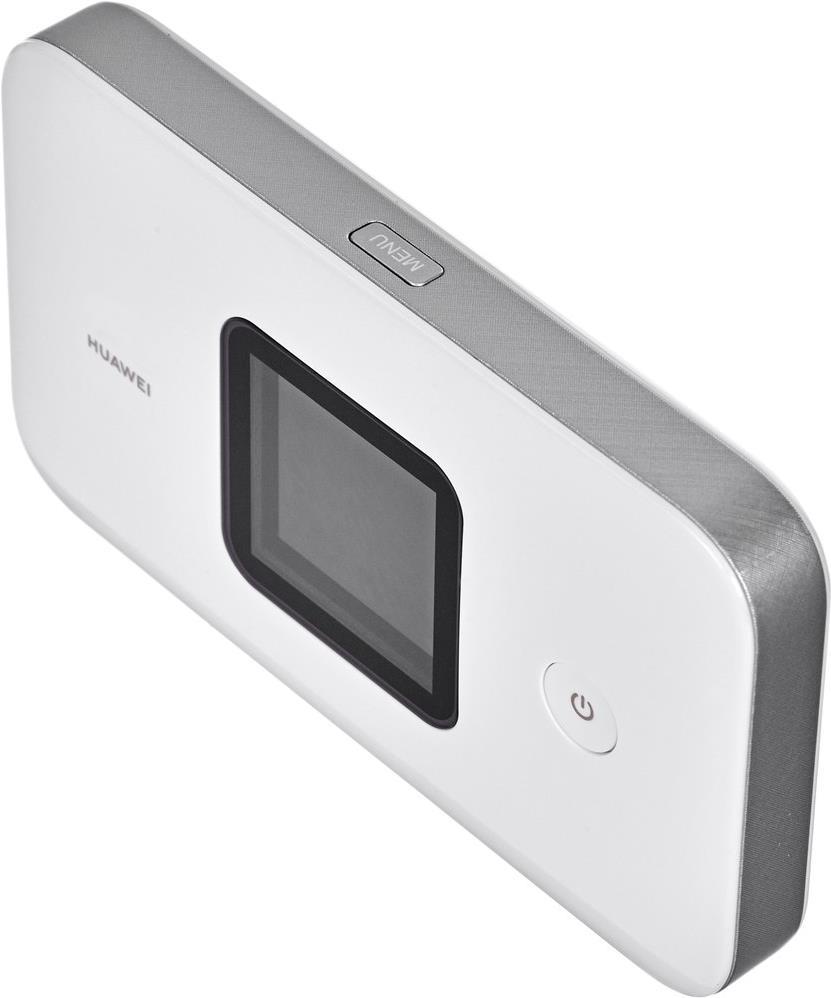 Huawei 4G Mobile WiFi (E5785-320a) white (51071URY-001) (51071URY-001) thumbnail