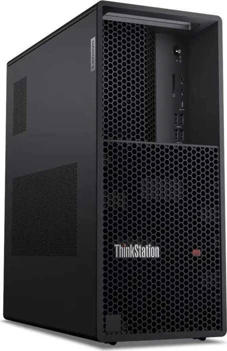 Lenovo ThinkStation P3 Gen 2 - Tower - 1 (30HT00BSGE) thumbnail