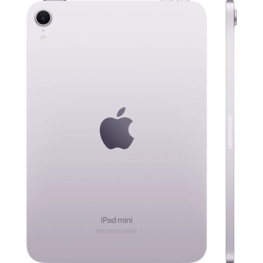 Apple iPad mini A17 Pro Wi-Fi + Cellul (MXPR3KN/A) thumbnail