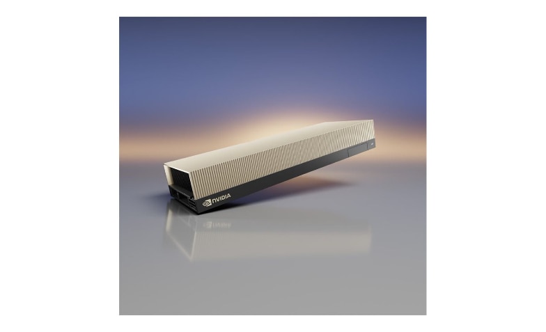 Cisco NVIDIA L40S: 350W 48GB 2-slot FHFL GPU (HCIX-GPU-L40S) thumbnail