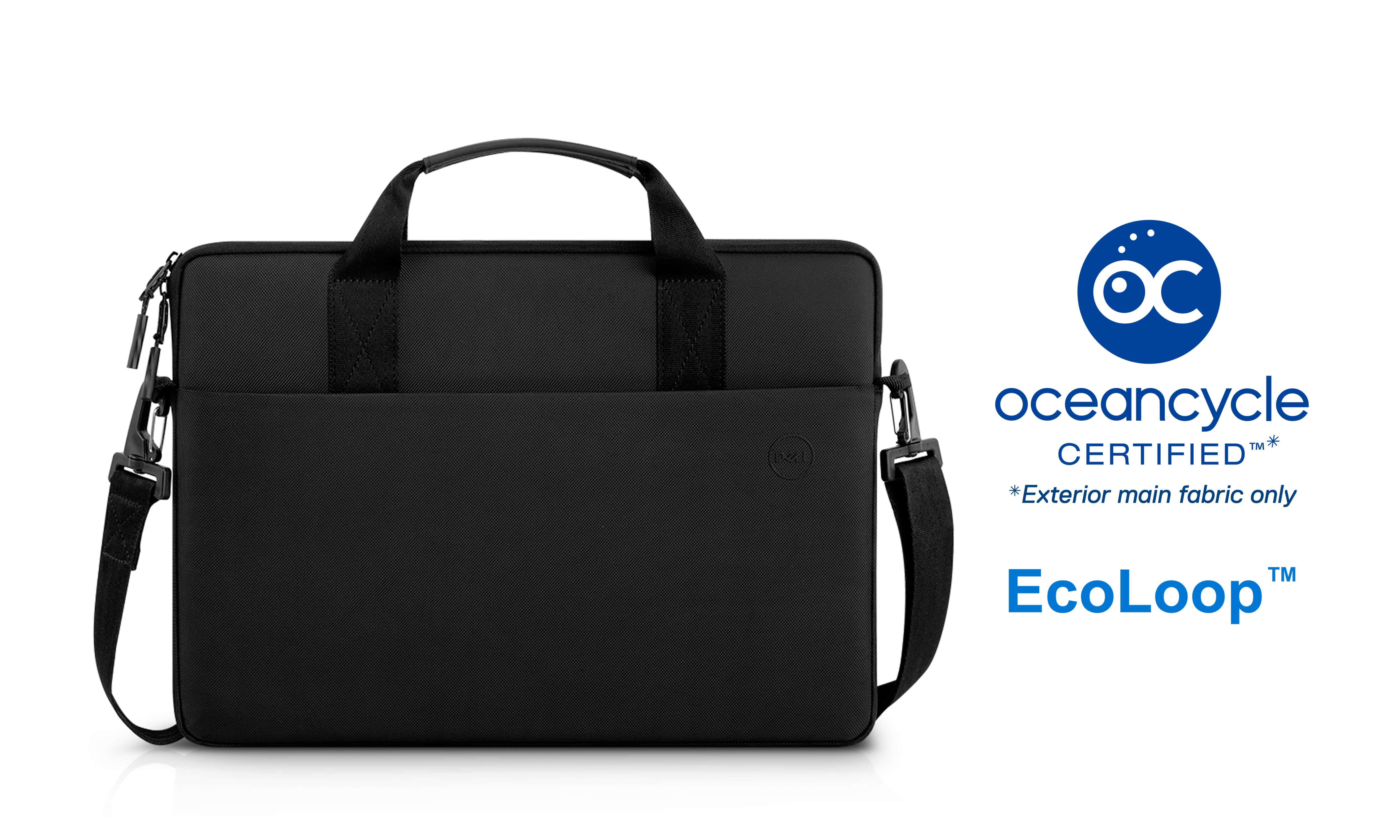 Dell EcoLoop Pro CC5623 Notebook Sleeve 40.6 Cm (CS5623) (CS5623) thumbnail