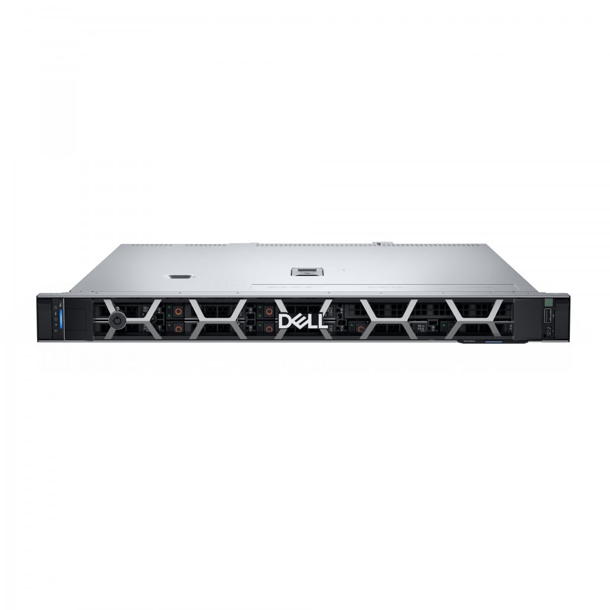 DELL PE R360 4X3.5 HP Xeon 6 Performance 6353P 32GB 1x480GB Rails Broadcom 5720 PERC H755 iDRAC9 Ent 2x700W (EMEA_PROMO_R360_SPL5) thumbnail