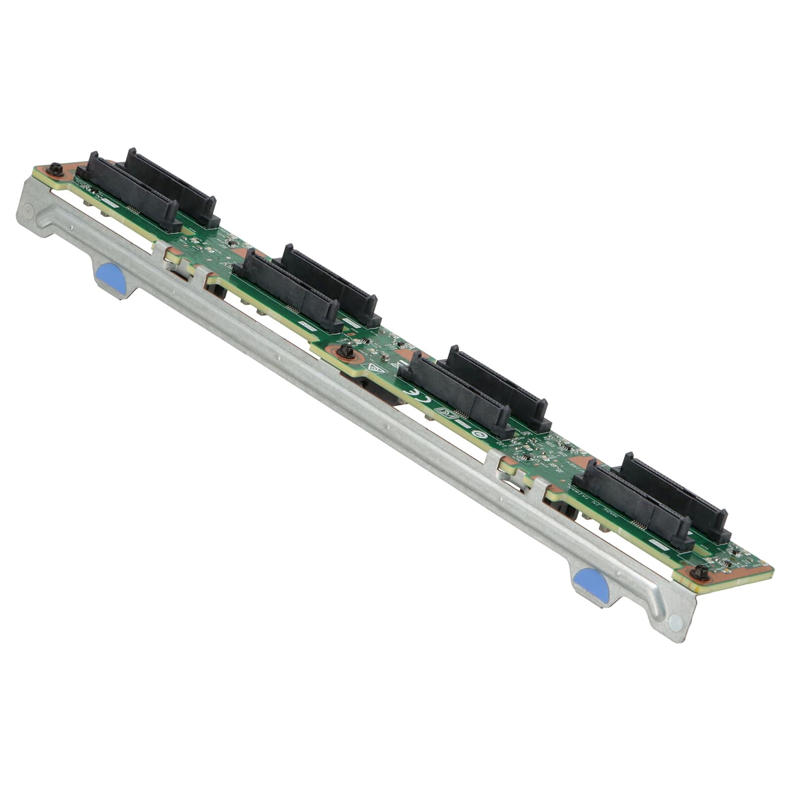 Lenovo ThinkSystem 1U 8x2.5inch SAS/SATA Backplane (03LD483) thumbnail