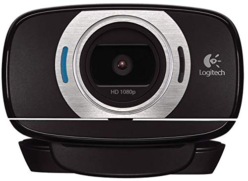 Logitech Webcam C615 HD (960-000735) (960-000735) thumbnail