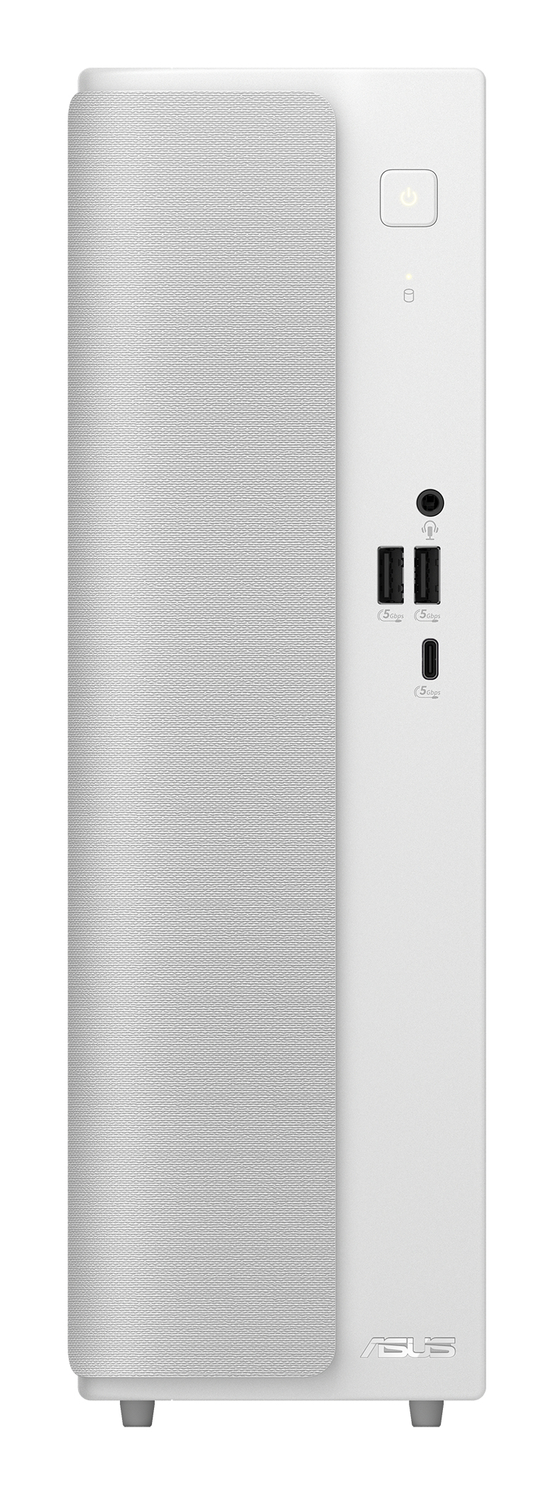 ASUS V500 SFF V501SV-03100U012W Intel Core 3 100U 8 GB DDR5-SDRAM 512 GB SSD Windows 11 Home PC Wit (90PF05Y2-M008U0) thumbnail