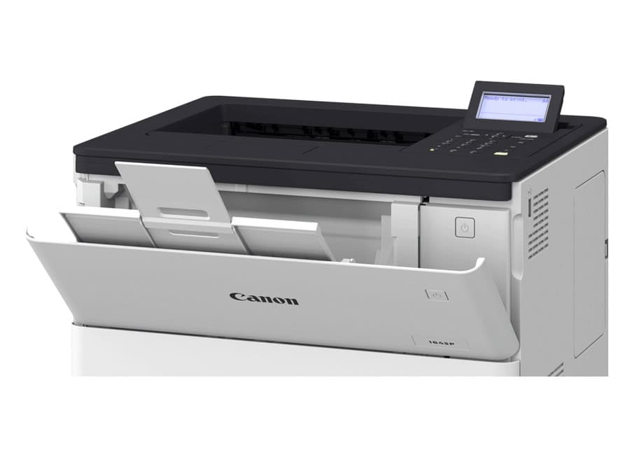 Canon i-SENSYS X 1643P 1200x1200 DPI A4 (3631C002) thumbnail