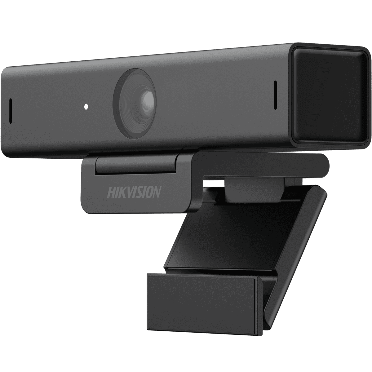 Hikvision Digital Technology DS-UC4 Webcam 4MP 2560x1440 Pixels USB 2.0 Black (DS-UC4) thumbnail