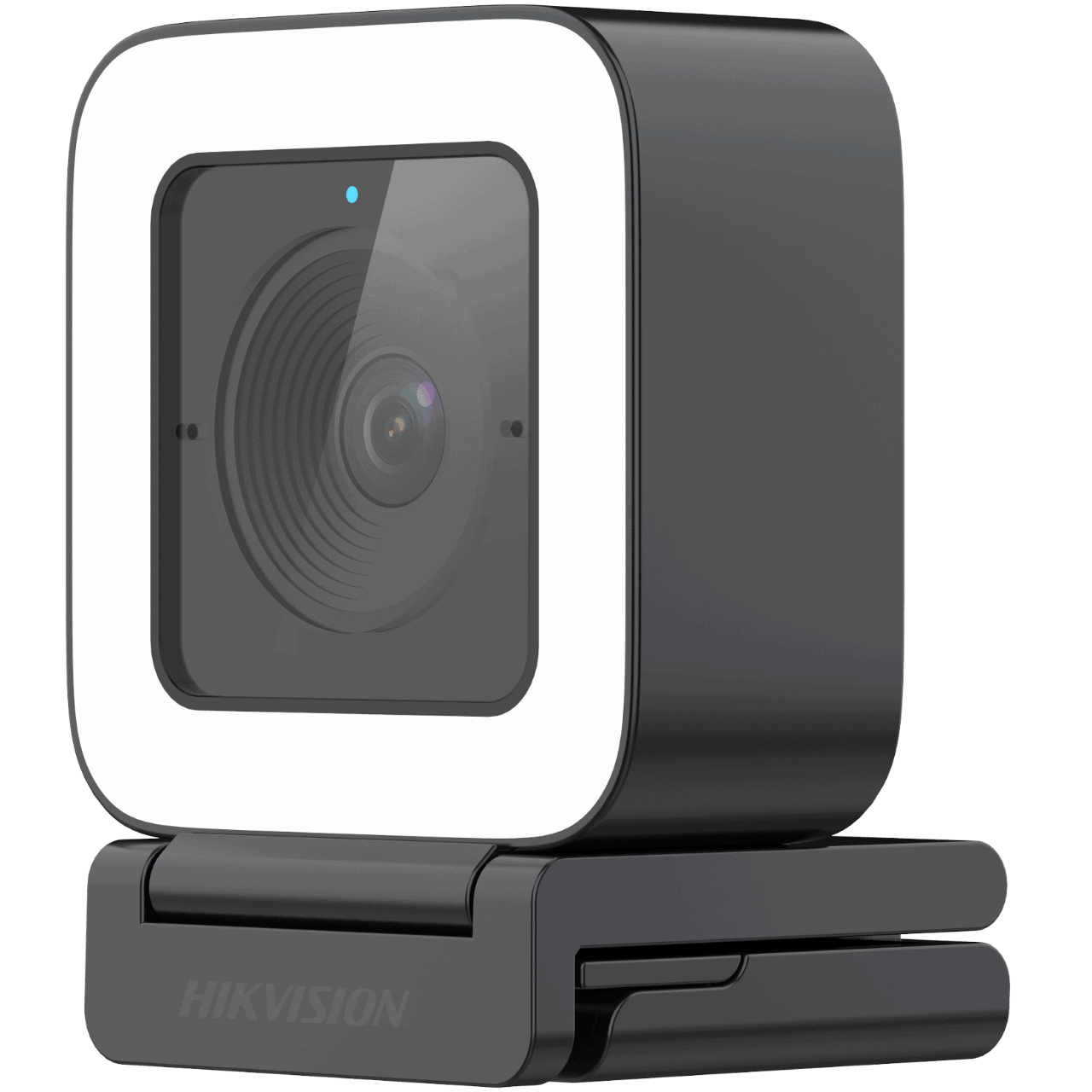 Hikvision Digital Technology DS-UL2 Webcam 2MP 1920x1080 Pixels USB 2.0 Black (DS-UL2(3.6MM)) thumbnail