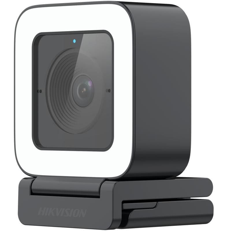Hikvision DS-UL4 Webcam 4MP 2560x1440 Pixels USB 2.0 Black (DS-UL4(3.6MM)) thumbnail