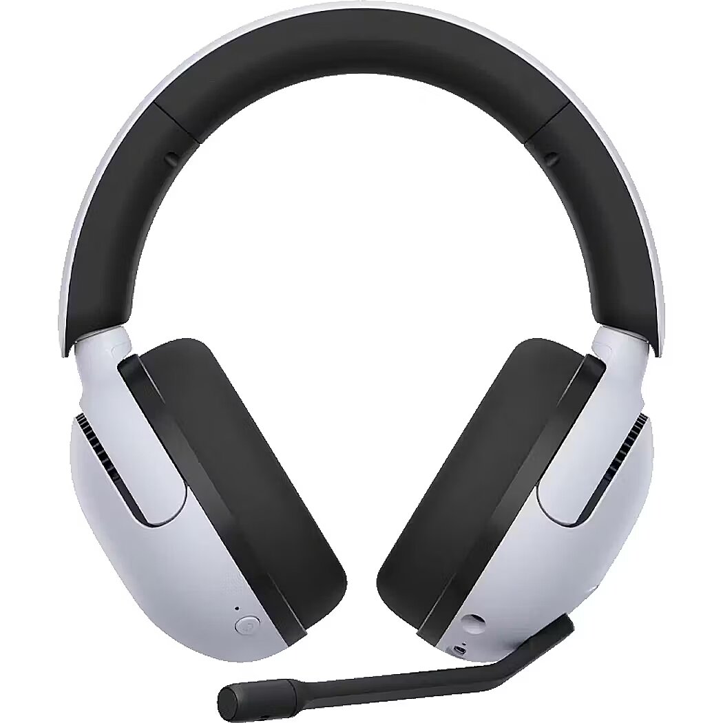 Sony INZONE H5 Wireless Wired Headset Black White (WHG500W.CE7) thumbnail