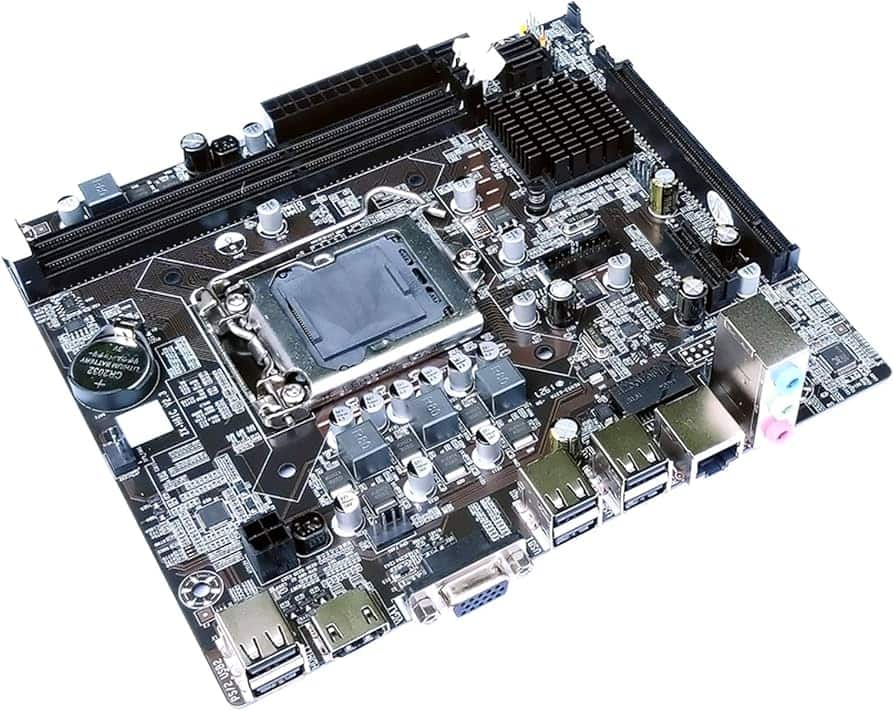Super Micro SUPERMICRO X12DPI-NT6 - Motherboard - E-ATX - LGA4189-Sockel - 2 Unterstützte CPUs - C621A Chipsatz - USB 3.2 Gen 1  (MBD-X12DPI-NT6-O) thumbnail