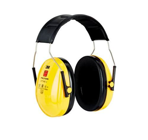 3M 7000039616 gehoorbeschermende hoofdtelefoon (7000039616) thumbnail