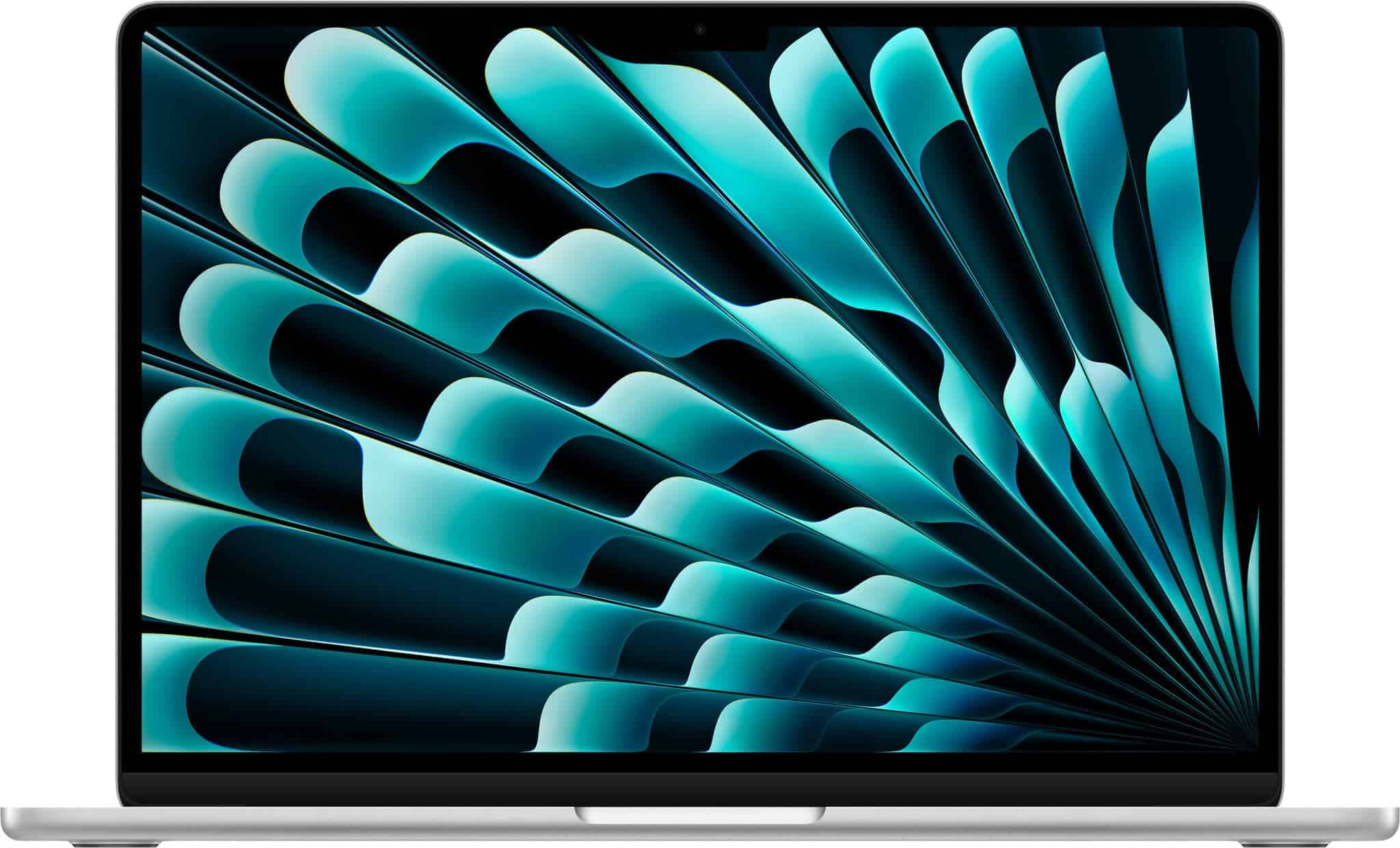 APPLE MBA 15 SLV/10C/16/256 NL QWERTY (MW1G3N/A) thumbnail