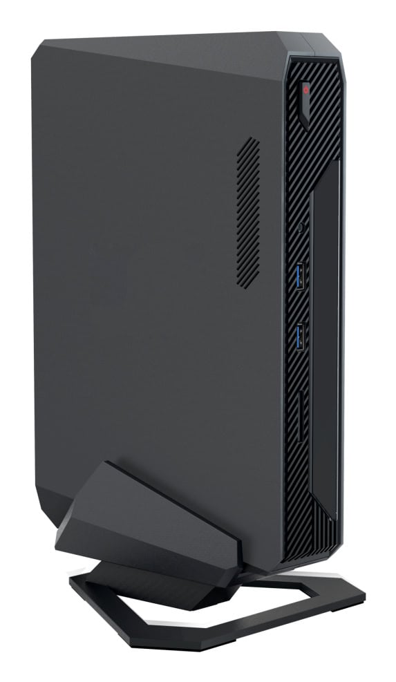 ASUS NUC 14 Performance Kit RNUC14SRKU710002I Zwart 155H (90AR0042-M00150) thumbnail