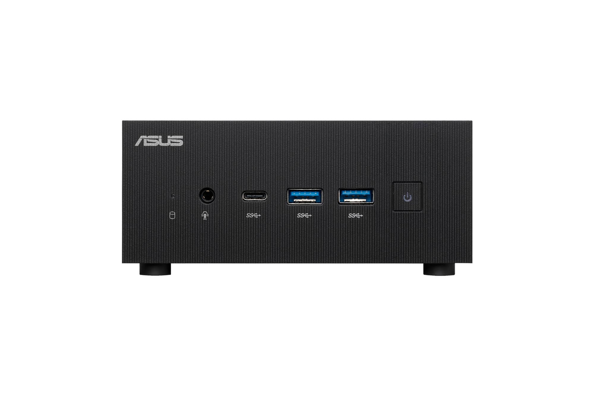 ASUS PN52-BBR959XD Zwart 5900HX 3,3 GHz (90MR00R2-M000F0) thumbnail