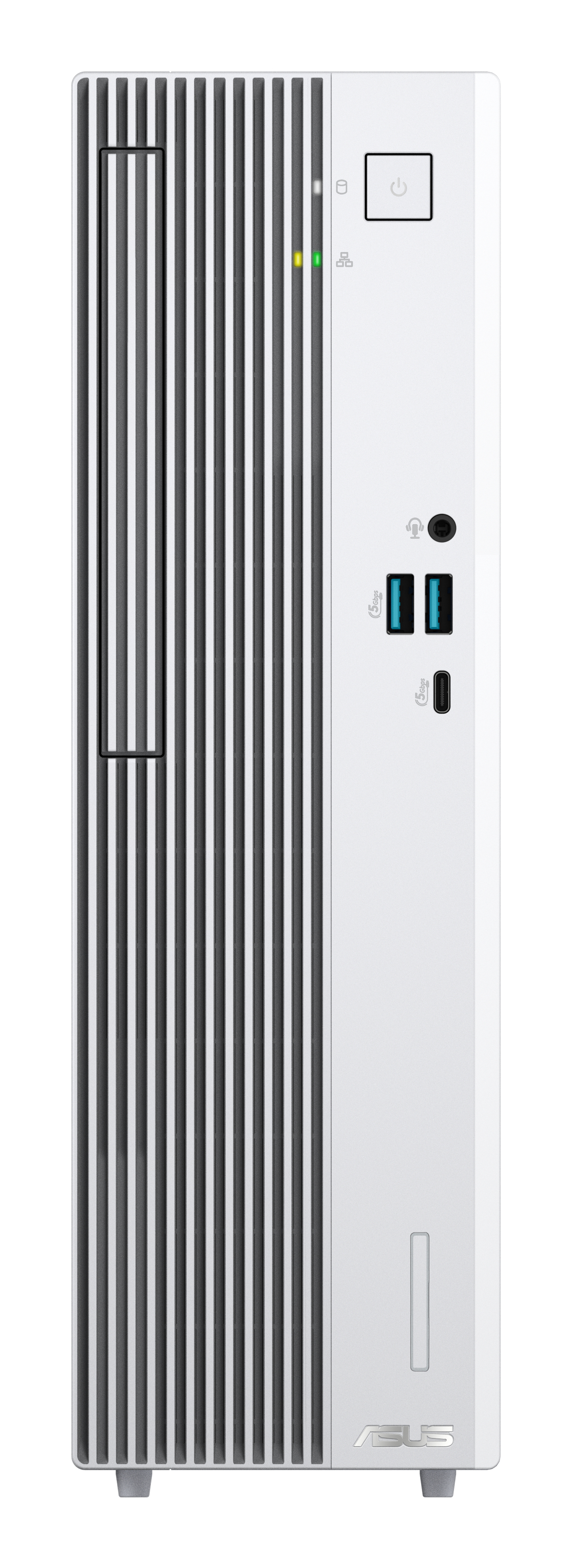 ASUS V500 SFF V500SV-13420H0020 Intel® Core™ i5 i5-13420H 8 GB DDR5-SDRAM 512 GB SSD PC Wit (90PF05Y2-M00050) thumbnail