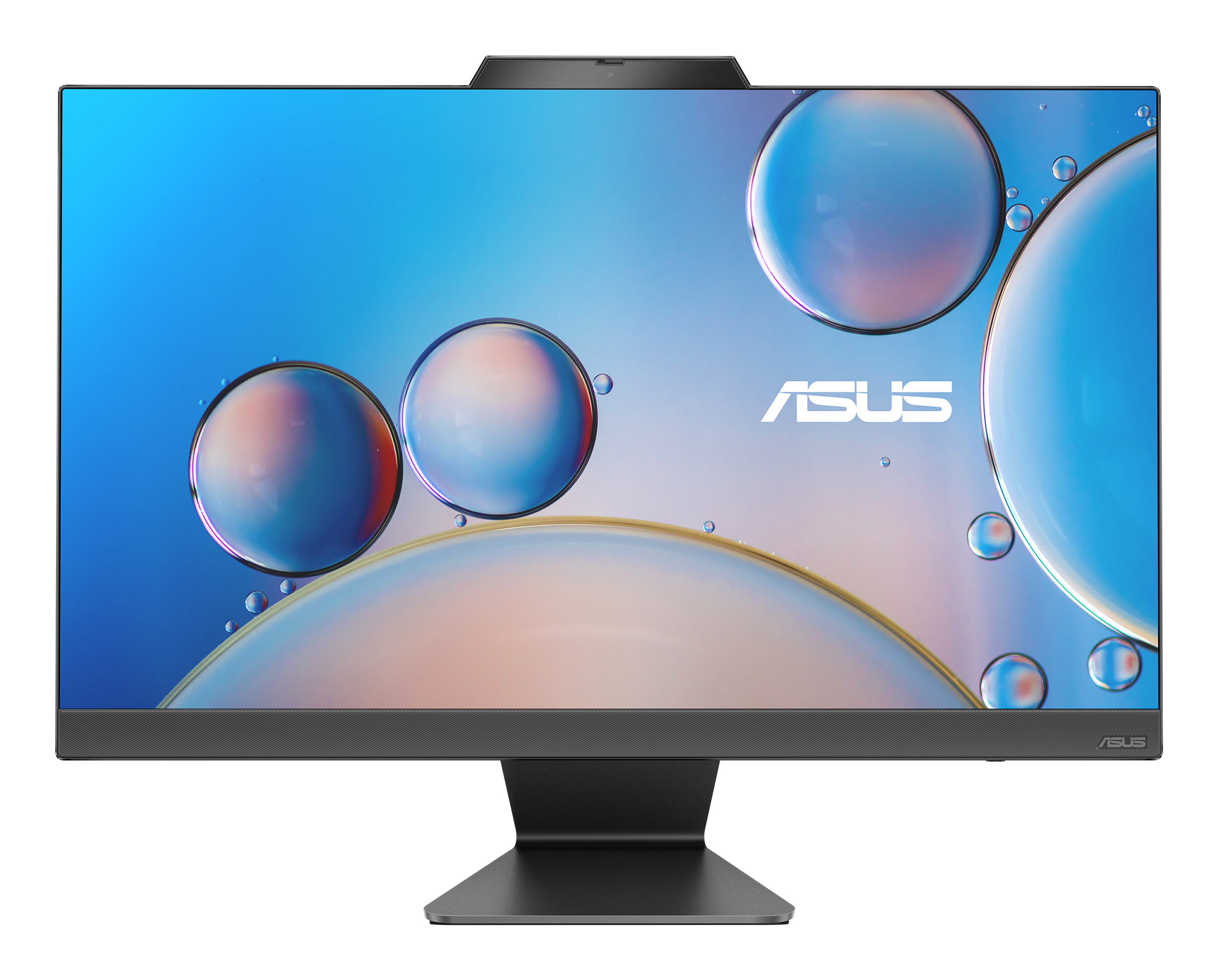 ASUS A3402WVAK-BPC147W Intel® Core™ i5 i5-1335U 60,5 cm (23.8") 1920 x 1080 Pixels Alles-in-één-pc 16 GB DDR5-SDRAM 512 GB SSD Windows 11 Home Wi-Fi 6E (802.11ax) Zwart (90PT03T2-M01LY0) thumbnail