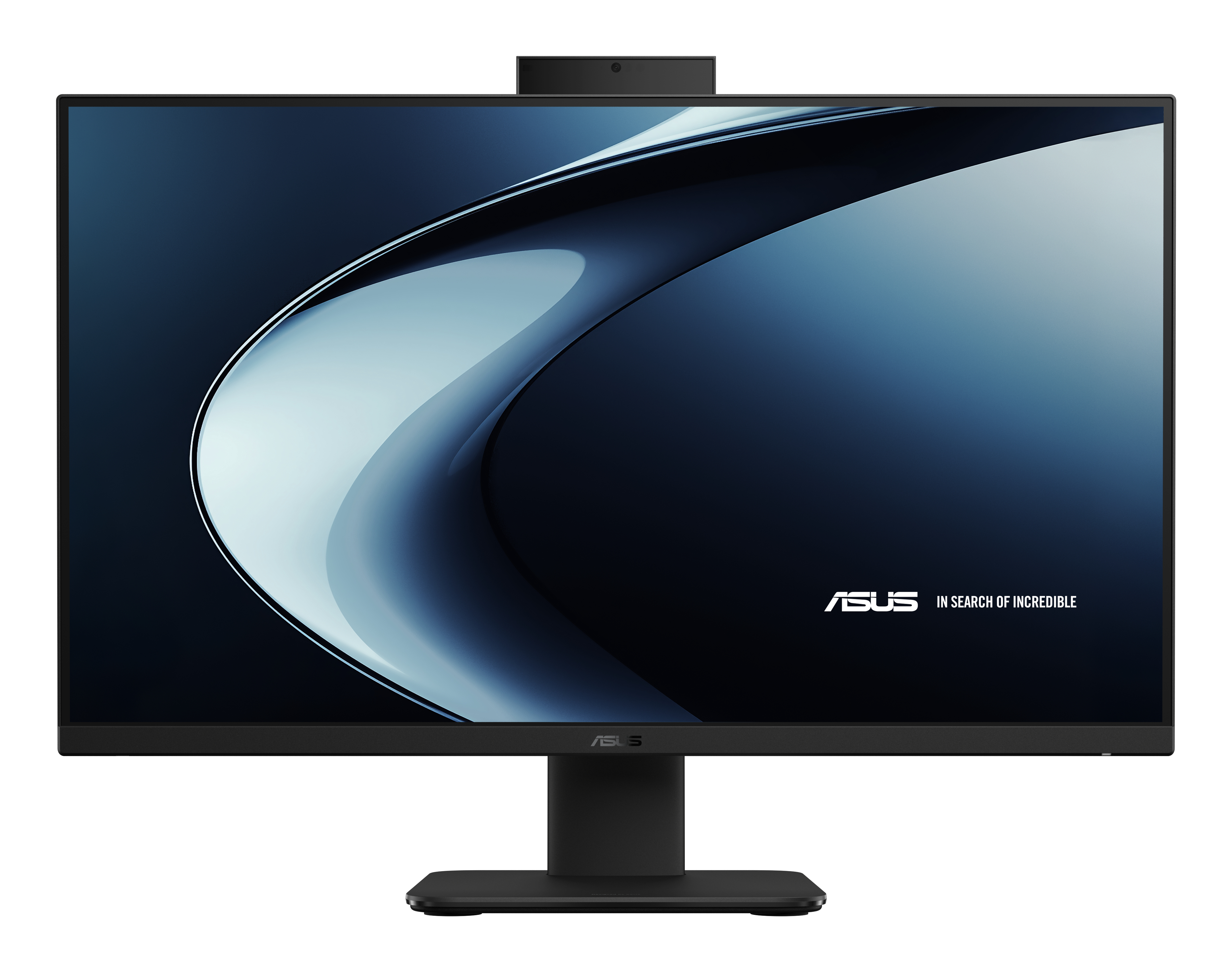 ASUS V400 AiO V470VAK-BPE990W Intel® Core™ i7 i7-13620H 68,6 cm (27") 1920 x 1080 Pixels Alles-in-één-pc 16 GB DDR5-SDRAM 1 TB SSD Windows 11 Home Wi-Fi 6E (802.11ax) Zwart (90PT03W6-M01860) thumbnail