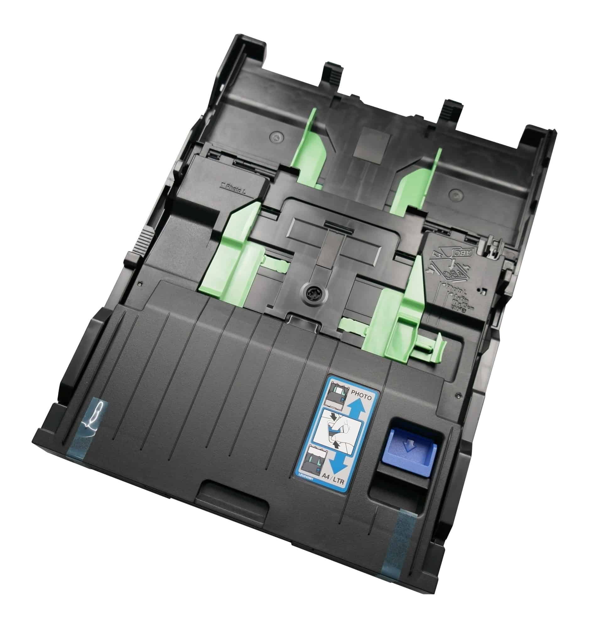 Brother Paper Tray ASS SP MFCJ890DW (D00T8A001) thumbnail