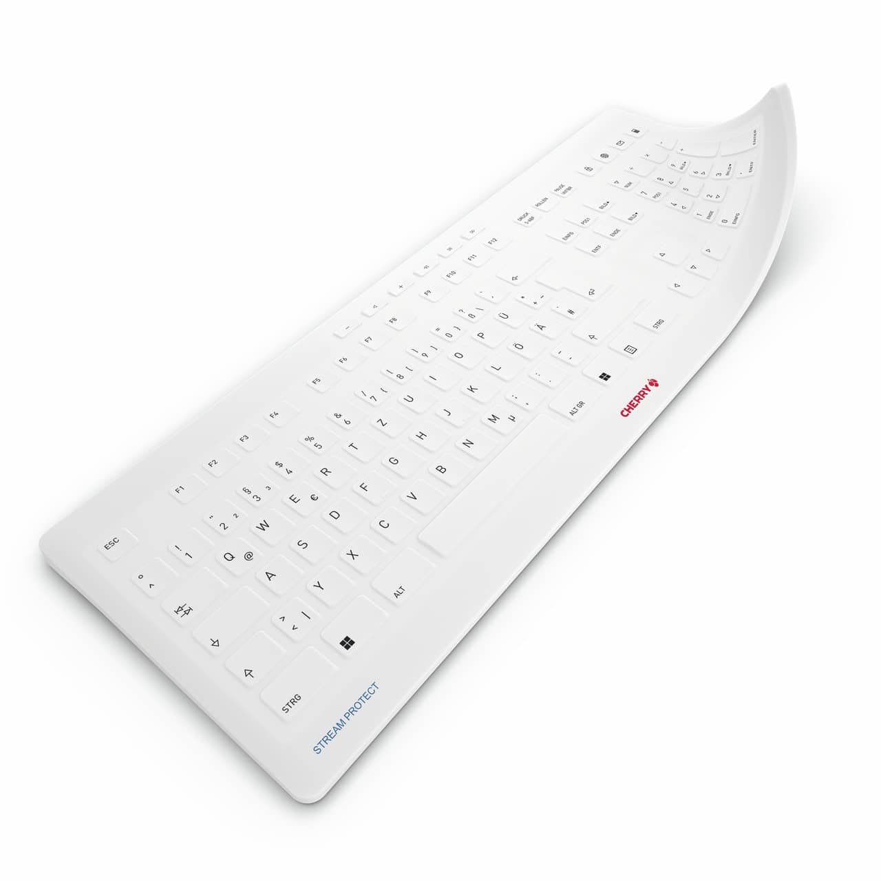 Contour Design 61510017 toetsenbordaccessoire Toetsenbordbedekking (61510017) thumbnail
