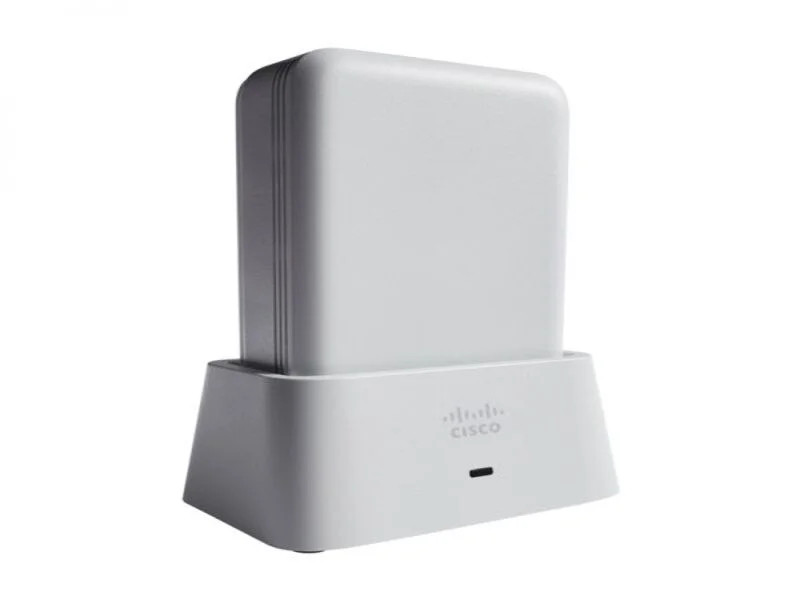 Cisco 802.11ac Wave 2 OfficeExtend AP D Reg Domain. (AIR-OEAP1810-D-K9) thumbnail