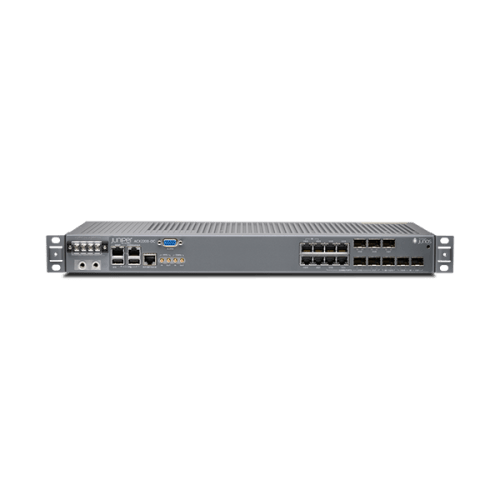 Cisco Junos Pulse Gateway 4610 Base System (MAG4610) thumbnail