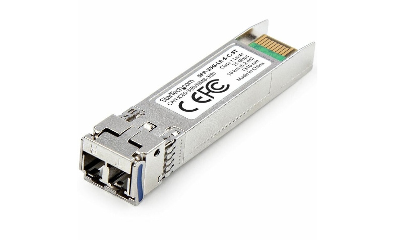 Cisco SFP+Tranceiver- 10GBS -Compatible (SFP-10G-LRM-C) thumbnail