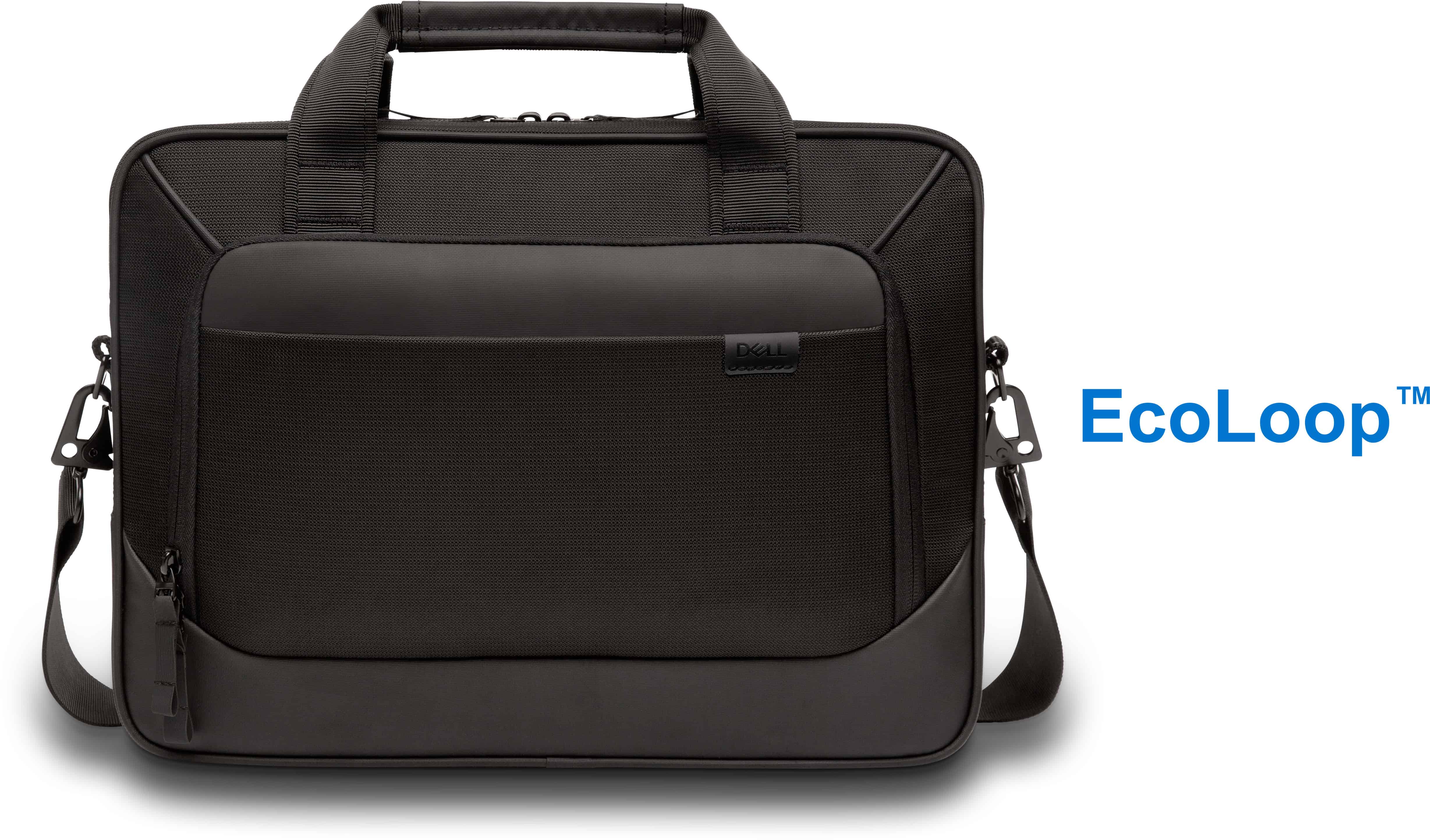 Dell EcoLoop Pro Briefcase (5TKW6) thumbnail