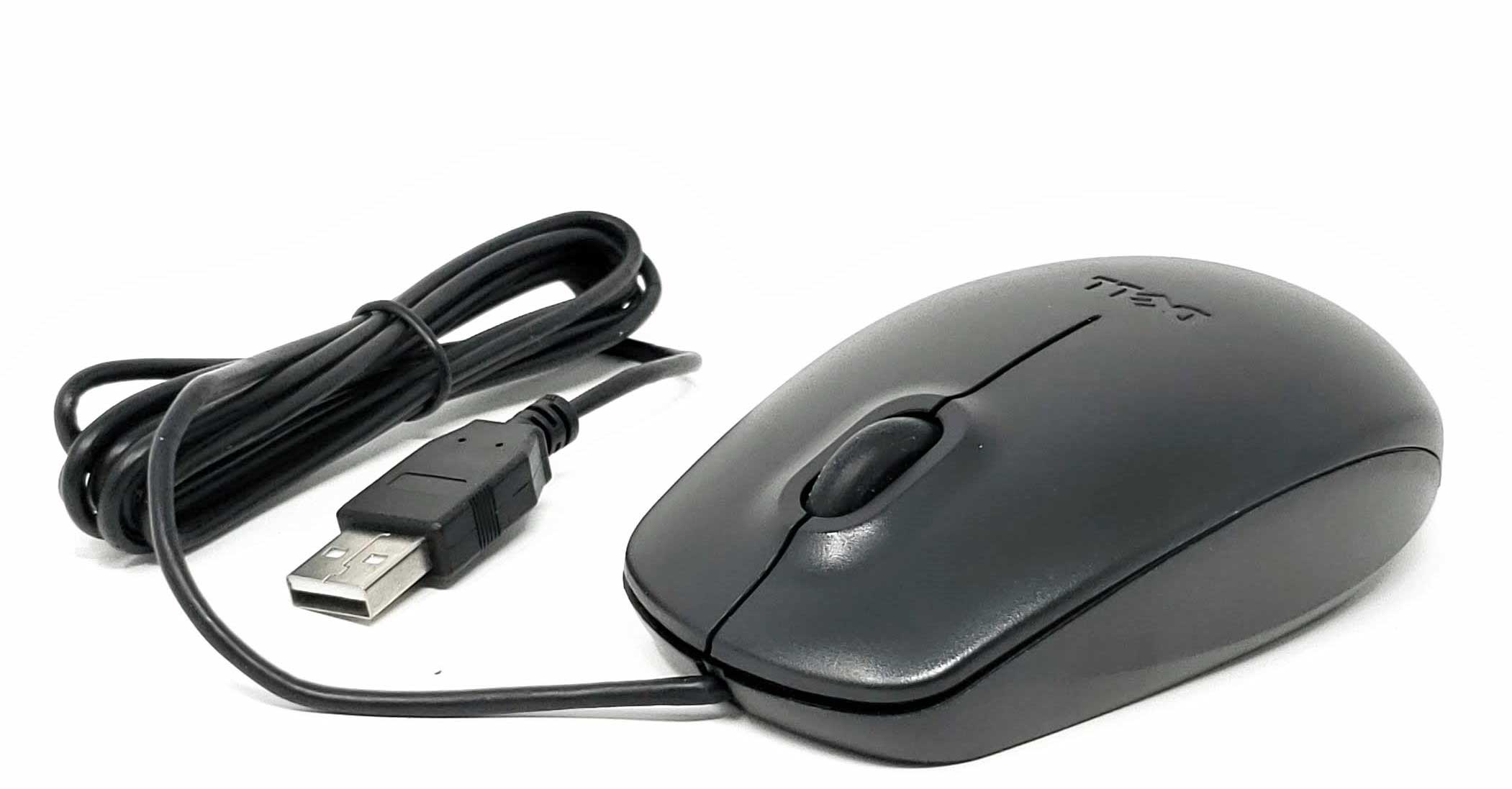 Dell Alienware MS116AW USB Wired (RH30V) (RH30V) thumbnail