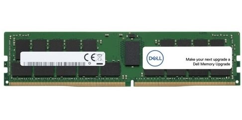 DELL TD3KX geheugenmodule 8 GB DDR4 288-pin DIMM (TD3KX) thumbnail
