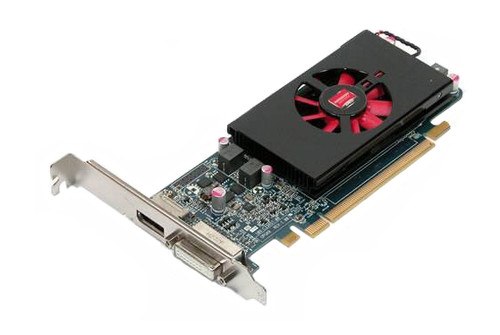 Dell Graphics Card Alienware R3 AMD ATI Radeon 6870m (V5TGF) thumbnail